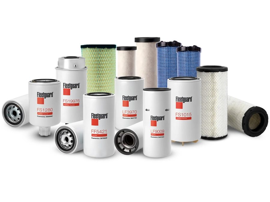 Filtro (modelo provisório)